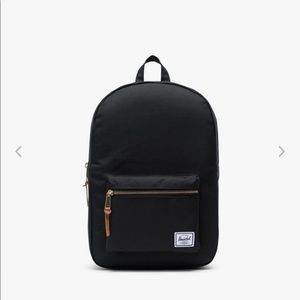 Hershel Settlement backpack Mid-volume